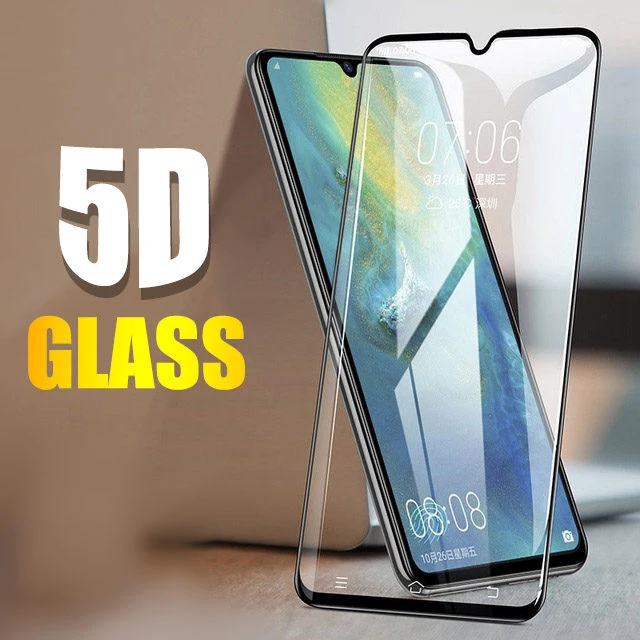5D Full Cover Tempered Glass For Huawei P10 lite P20 Pro p smart Plus screen protector film For Huawei Mate 10 20 lite Glass
5D Full Cover Tempered Glass For Huawei P10 lite P20 Pro p smart Plus screen protector film For Huawei Mate 10 20 lite Glass