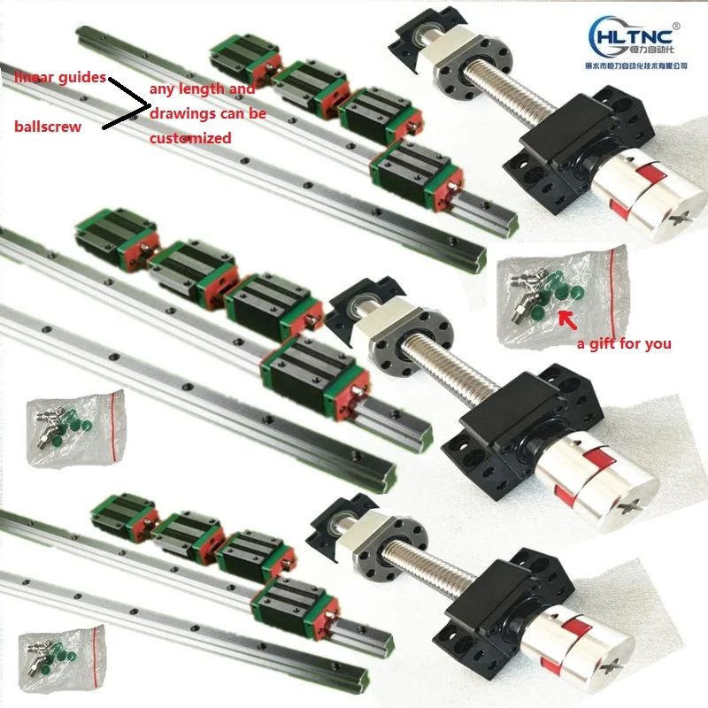 linear rail HGH/HGR30 600/1200/2000+bllscrew SFU/RM2005-1100/500+end support BK BF15+ jaw Flexible Coupling Plum Coupler for cnc
linear rail HGH/HGR30 600/1200/2000+bllscrew SFU/RM2005-1100/500+end support BK BF15+ jaw Flexible Coupling Plum Coupler for cnc