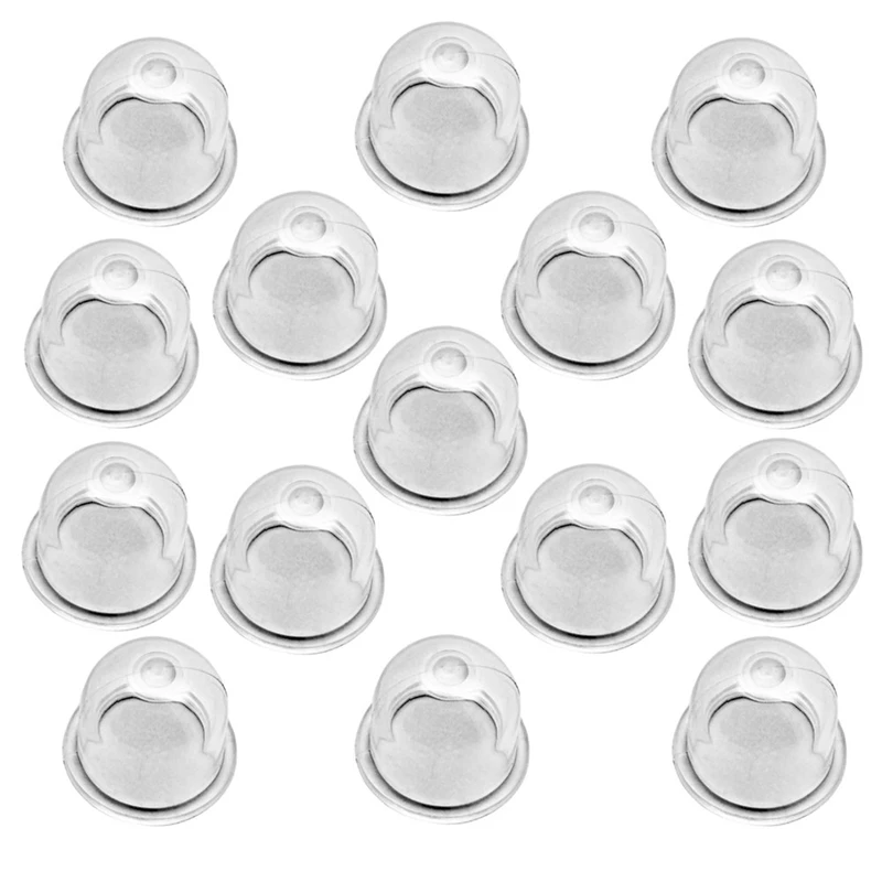 Pack Of 15 12538108660 Primerbulb Bulb For Stihl Echo Trimmer Srm210 Srm211 Srm225 Srm230 Srm231 Srm265 Gt200 Gt210 Gt225 Gt23
Pack Of 15 12538108660 Primerbulb Bulb For Stihl Echo Trimmer Srm210 Srm211 Srm225 Srm230 Srm231 Srm265 Gt200 Gt210 Gt225 Gt23