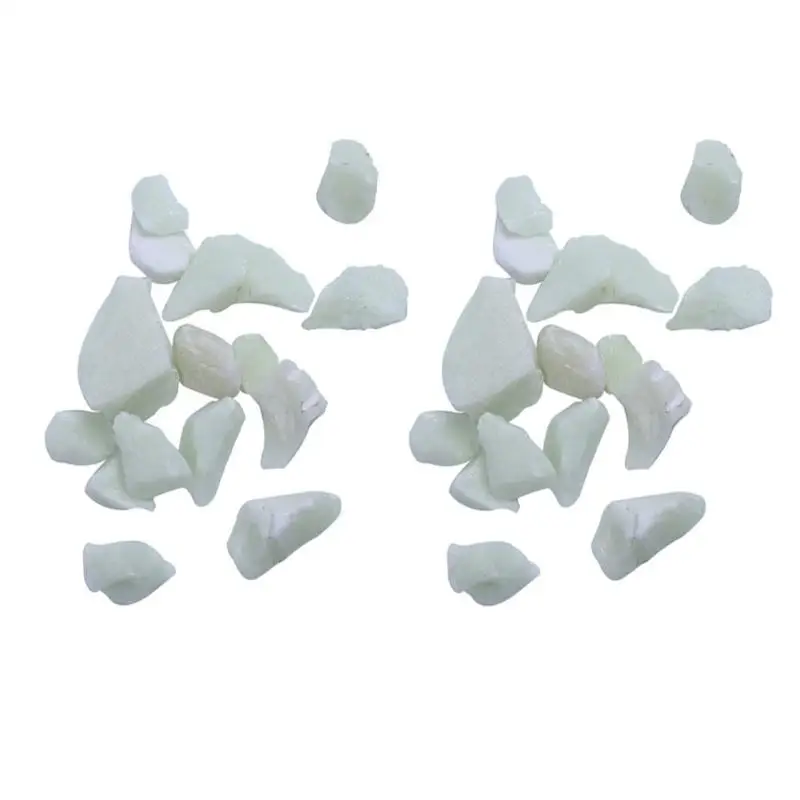 Luminous Stone Fluorescent Aquarium Stone Fish Tank Absorbable Light Stones for Aquarium Fish Tank Landscaping Garden Decoration
Luminous Stone Fluorescent Aquarium Stone Fish Tank Absorbable Light Stones for Aquarium Fish Tank Landscaping Garden Decoration
