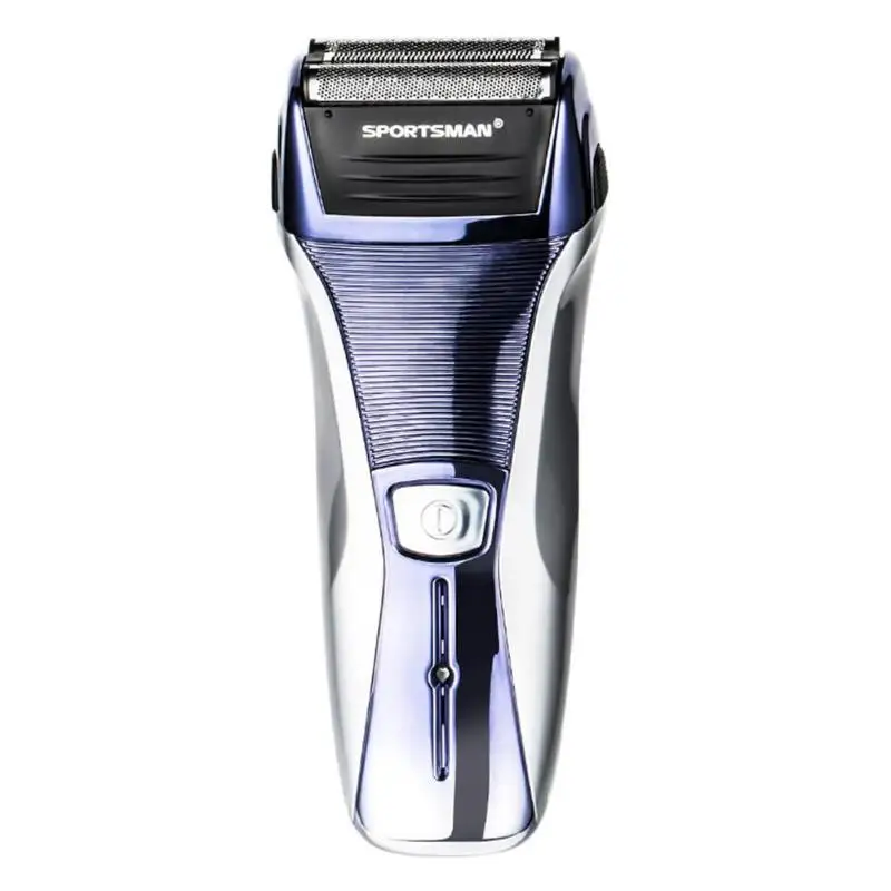 Men Washable Electric Razor USB Charging Reciprocating Mesh Beard Trimmer Barber Accessories Shaver Tools
Men Washable Electric Razor USB Charging Reciprocating Mesh Beard Trimmer Barber Accessories Shaver Tools