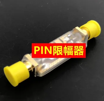 PIN Diode RF Limiter 10M-6GHz +10dBm, +20dBm, 0dBm for amplifier SDR short-wave receiver. Spectrum analyzers
PIN Diode RF Limiter 10M-6GHz +10dBm, +20dBm, 0dBm for amplifier SDR short-wave receiver. Spectrum analyzers