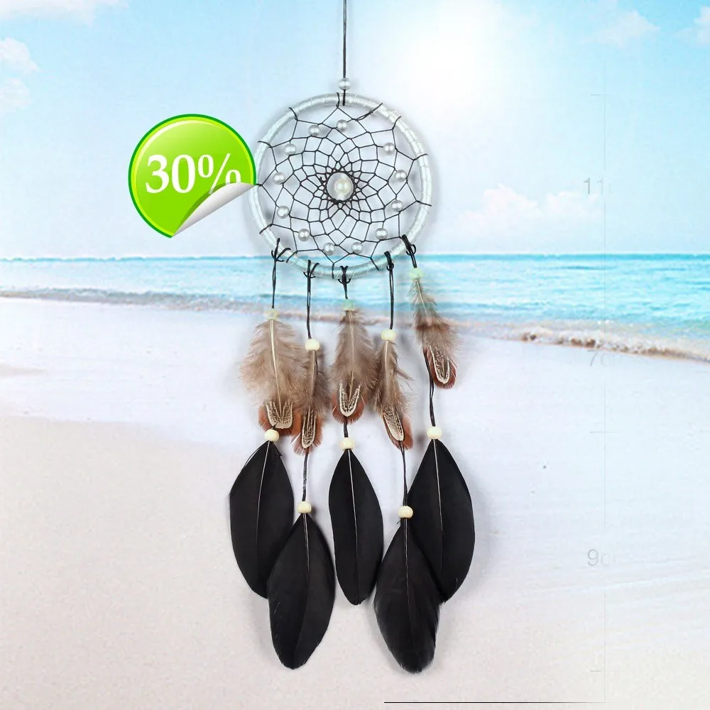 Handmade Dream Catcher Feathers Decoration For Car Wall Hanging Room Home Decor Tassel Nordic Retro Style Wedding For Decor
Handmade Dream Catcher Feathers Decoration For Car Wall Hanging Room Home Decor Tassel Nordic Retro Style Wedding For Decor