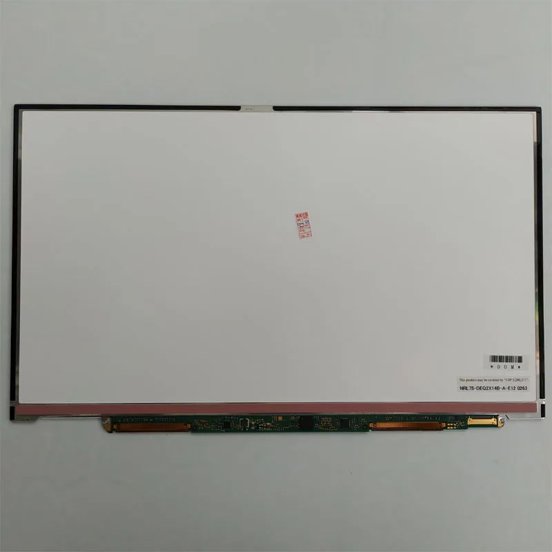ЖК-экран класса A + LTD131EQ2X LTD131EWSX 13,1 дюйма, панель дисплея для SONY VGN-Z Series
ЖК-экран класса A + LTD131EQ2X LTD131EWSX 13,1 дюйма, панель дисплея для SONY VGN-Z Series