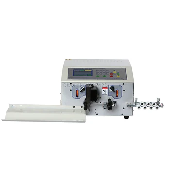 2019 New The Compu-Strip Automatic Cut and Strip Machine Lm-06-2 for wire 0.1-6.0mm2
2019 New The Compu-Strip Automatic Cut and Strip Machine Lm-06-2 for wire 0.1-6.0mm2