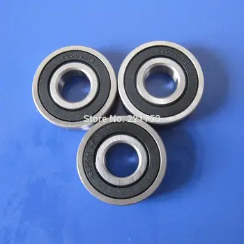 Free Shipping 20 PCS S6000-2RS Bearings 10x26x8 mm Stainless Steel Ball Bearings
Free Shipping 20 PCS S6000-2RS Bearings 10x26x8 mm Stainless Steel Ball Bearings