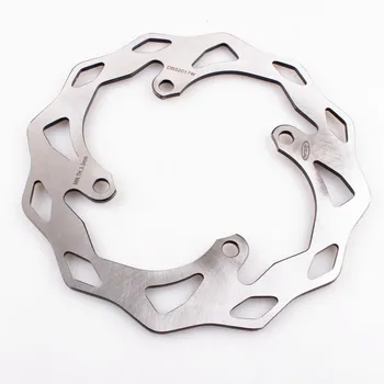 Rear Brake Disc Rotor For kawasaki KX250 2003-2008 KX250F 2004-2016 KLX450R 2007-2016 KX450F 2006-2016
Rear Brake Disc Rotor For kawasaki KX250 2003-2008 KX250F 2004-2016 KLX450R 2007-2016 KX450F 2006-2016