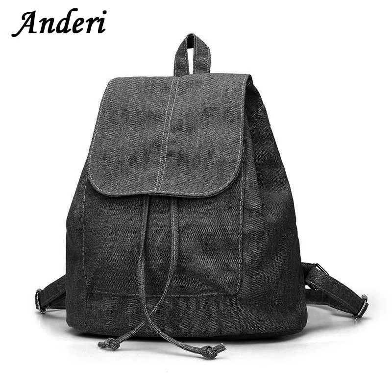 Denim Canvas Women Backpack Drawstring School Bags For Teenagers Girls Small Backpack Female 2018 New Rucksack Mochilas Feminina
Denim Canvas Women Backpack Drawstring School Bags For Teenagers Girls Small Backpack Female 2018 New Rucksack Mochilas Feminina