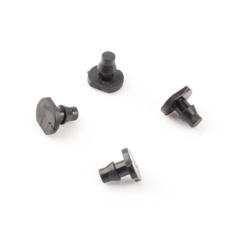 100Pcs 4/7 Mm Hose Plug Pipe End Cap For Garden Watering Irrigation System Black
100Pcs 4/7 Mm Hose Plug Pipe End Cap For Garden Watering Irrigation System Black