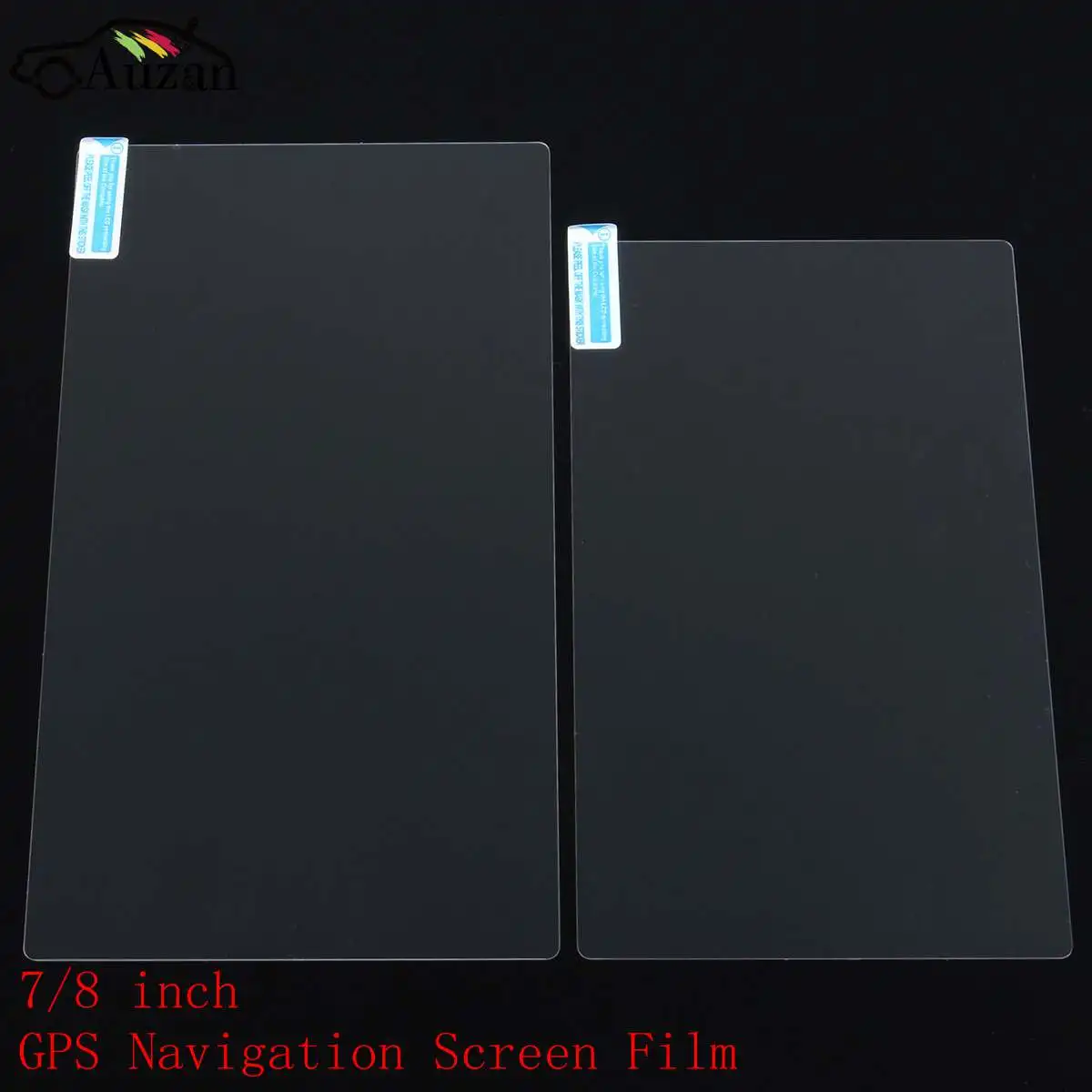 7 inch 8 inch Car GPS Navigation Screen Protective Toughened glass Film Cover Sticker For Kia Sportage 2016 2017 KX5 Car Styling
7 inch 8 inch Car GPS Navigation Screen Protective Toughened glass Film Cover Sticker For Kia Sportage 2016 2017 KX5 Car Styling
