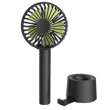 Portable Usb Rechargeable Mini Fan Suitable For Outdoor Handheld Silent Small Fan
Portable Usb Rechargeable Mini Fan Suitable For Outdoor Handheld Silent Small Fan