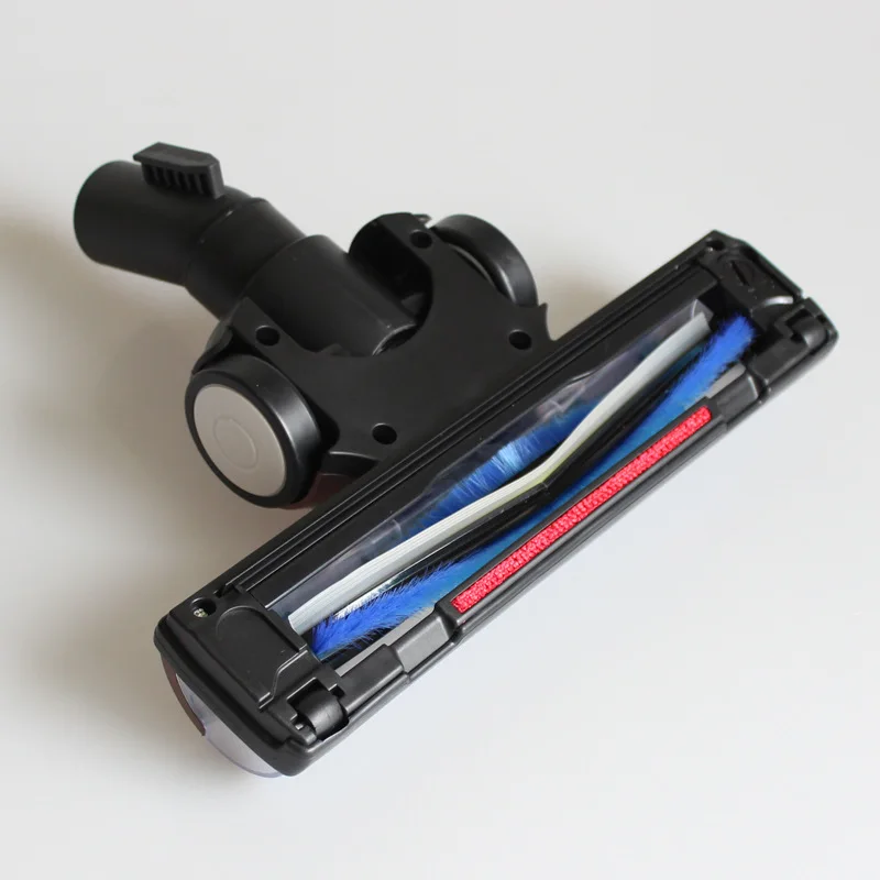 Hot Sale Air Driven Vacuum Turbo Brush Hard Floor Brush For Dyson Dc31 Dc34 Dc35 Dc44 Dc45 Dc58 Dc59 V6 Dc62 Vacuum Cleaner
Hot Sale Air Driven Vacuum Turbo Brush Hard Floor Brush For Dyson Dc31 Dc34 Dc35 Dc44 Dc45 Dc58 Dc59 V6 Dc62 Vacuum Cleaner
