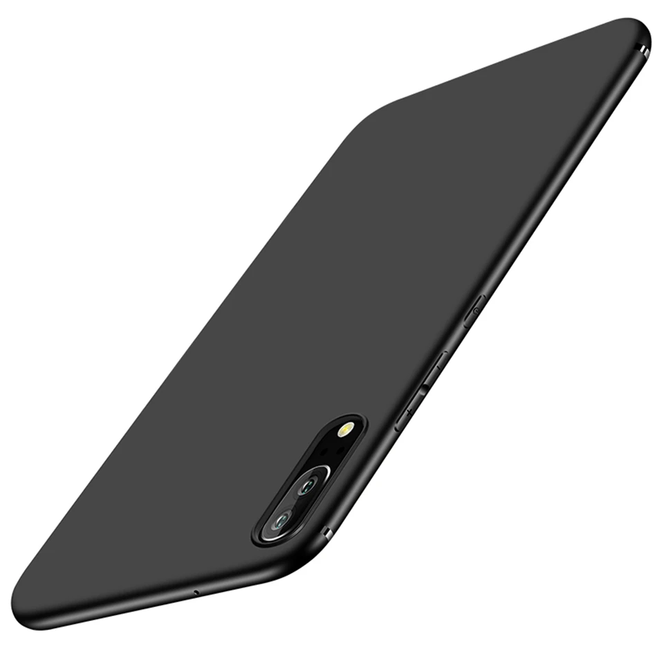 Plain Soft Matte Phone Case for Huawei P30 P20 P10 Pro Mate 20 10 Lite P Smart Plus Y5 Y6 Y7 Y9 2018 Cases Ultra Thin Slim Cover
Plain Soft Matte Phone Case for Huawei P30 P20 P10 Pro Mate 20 10 Lite P Smart Plus Y5 Y6 Y7 Y9 2018 Cases Ultra Thin Slim Cover