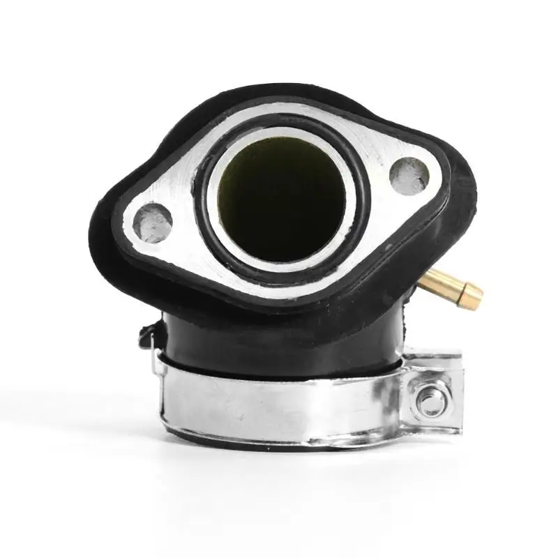 VODOOL Car Fuel Supply System Carburetor Parts Carb Intake Manifold Pipe for GY6 110cc 125cc 150cc Moped Scooter ATV Go Karts
VODOOL Car Fuel Supply System Carburetor Parts Carb Intake Manifold Pipe for GY6 110cc 125cc 150cc Moped Scooter ATV Go Karts