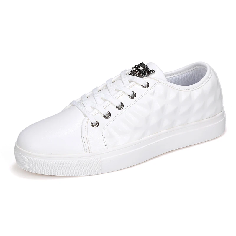 New Brand Men Running Shoes Jogging Men Sneakers PU Leather Man Sport Shoes Comfortable Outdoor Athletic Zapatillas deportivas
New Brand Men Running Shoes Jogging Men Sneakers PU Leather Man Sport Shoes Comfortable Outdoor Athletic Zapatillas deportivas
