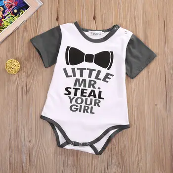 Pudcoco Baby Clothes Cotton Newborn Baby Boy Girl Bodysuit Jumpsuit Summer Clothes Outfit 0-18
Pudcoco Baby Clothes Cotton Newborn Baby Boy Girl Bodysuit Jumpsuit Summer Clothes Outfit 0-18