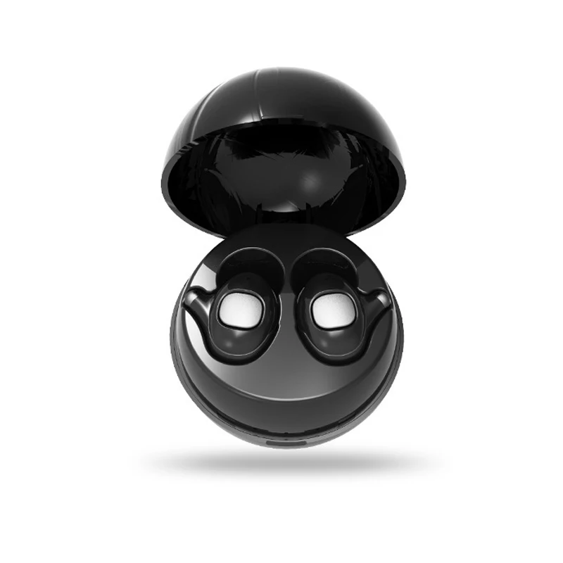 Mini Bluetooth ET-TWS Bluetooth 5.0 Earphone True Hi-Fi Stereo Sound Quality Sound Binaural Headset For Samsung Xiaomi
Mini Bluetooth ET-TWS Bluetooth 5.0 Earphone True Hi-Fi Stereo Sound Quality Sound Binaural Headset For Samsung Xiaomi