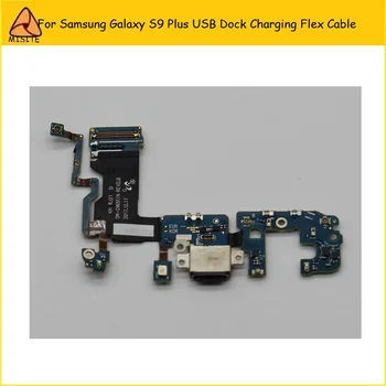 25Pcs/Lot Original USB Charging Dock Charger Port Connector Flex cable For Samsung Galaxy S9 Plus G965F G965U/S9 G960F G96OU
25Pcs/Lot Original USB Charging Dock Charger Port Connector Flex cable For Samsung Galaxy S9 Plus G965F G965U/S9 G960F G96OU