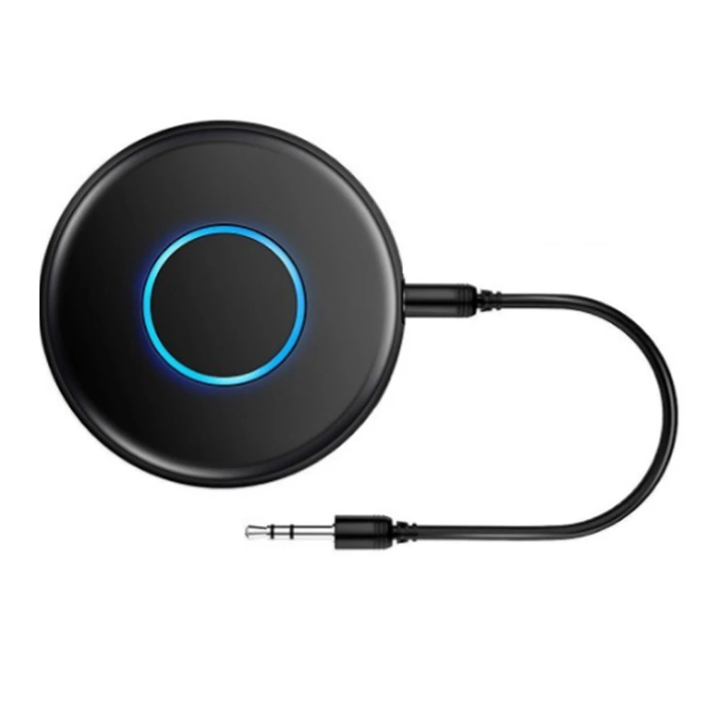 Bluetooth Transmitter 3.5Mm Jack Bluetooth 5.0 Adapter For Tv Computer Notebook Launch Audio To Headphones Speakers-SCLL
Bluetooth Transmitter 3.5Mm Jack Bluetooth 5.0 Adapter For Tv Computer Notebook Launch Audio To Headphones Speakers-SCLL