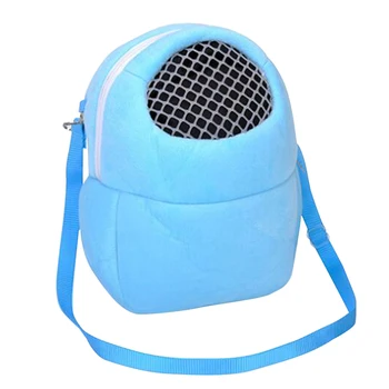 1Pc Pet Carry Backpack Pet Carrier Portable Hand-free Pet Supplies Pet Carrying Packsack for Small Dog Chinchilla Guinea Pig
1Pc Pet Carry Backpack Pet Carrier Portable Hand-free Pet Supplies Pet Carrying Packsack for Small Dog Chinchilla Guinea Pig