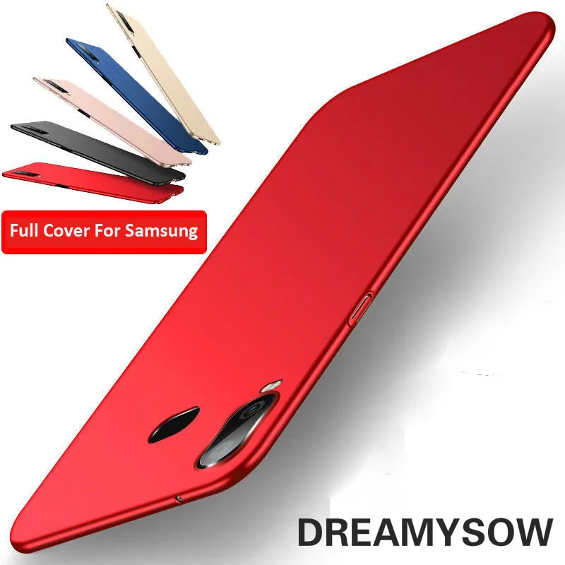 Hard PC Matte Case For Samsung Galaxy A10 A20 A30 A40 A50 A70 M30 M20 M10 A6S A9S A9 A7 2018 A6 A8 Plus S10 5G S10E Cover Coques
Hard PC Matte Case For Samsung Galaxy A10 A20 A30 A40 A50 A70 M30 M20 M10 A6S A9S A9 A7 2018 A6 A8 Plus S10 5G S10E Cover Coques