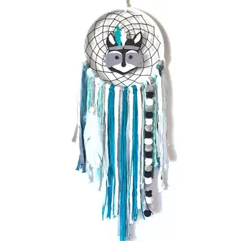 INS Nordic Style Indian Chiefs Dream Catcher Wind Chimes Pendant Children's Room Ornaments
INS Nordic Style Indian Chiefs Dream Catcher Wind Chimes Pendant Children's Room Ornaments