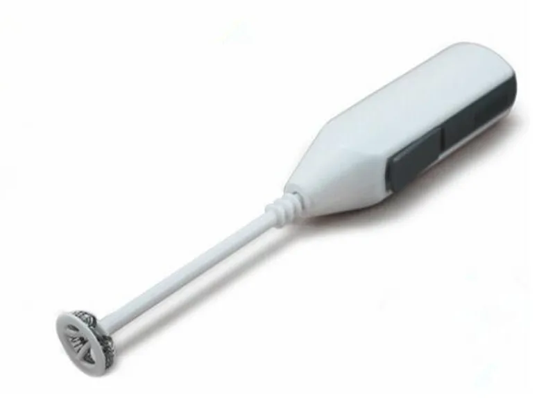 Hot 300pcs Kitchen Tools Coffee Electric Milk frother foamer Drink Whisk Mixer Eggs Beater Mini Handle Stirrer
Hot 300pcs Kitchen Tools Coffee Electric Milk frother foamer Drink Whisk Mixer Eggs Beater Mini Handle Stirrer