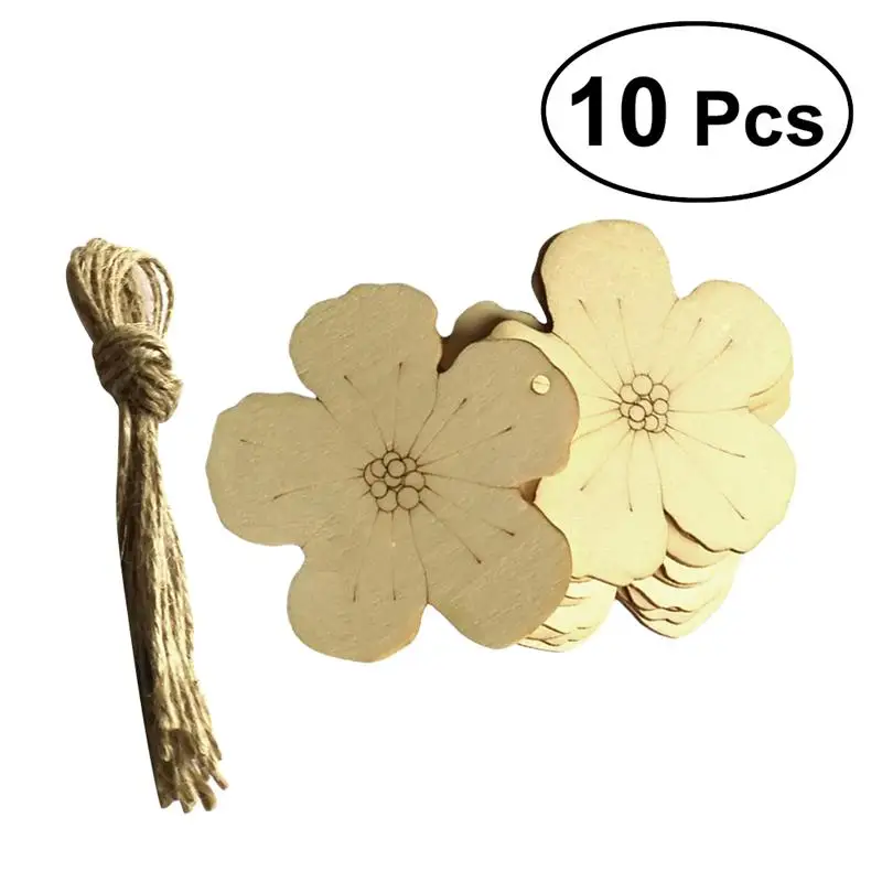 10pcs Unfinished Wooden Chrysanthemum Flower Embellishments Wood Craft Hanging Decor Embellishments
10pcs Unfinished Wooden Chrysanthemum Flower Embellishments Wood Craft Hanging Decor Embellishments