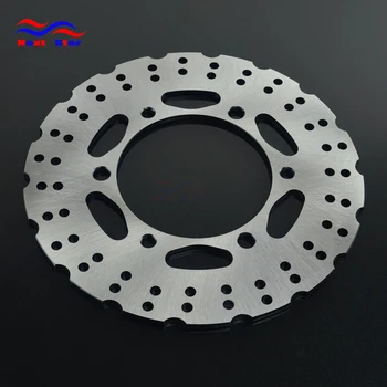 Motorcycle 220mm Stainless Steel Brake Disc For KAWASAKI 250cc Ninja 250SL 250cc Z250 SL Z300 300cc NINJA 300 EX300 ABS
Motorcycle 220mm Stainless Steel Brake Disc For KAWASAKI 250cc Ninja 250SL 250cc Z250 SL Z300 300cc NINJA 300 EX300 ABS