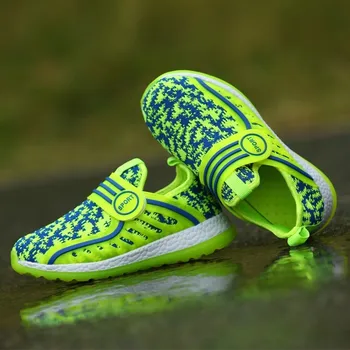 2020 Spring New Girls Boys Shoes Flying Woven Children Sneakers Mesh Fabric Student Summer Shoes For Kids Boy Girl size 26-37
2020 Spring New Girls Boys Shoes Flying Woven Children Sneakers Mesh Fabric Student Summer Shoes For Kids Boy Girl size 26-37
