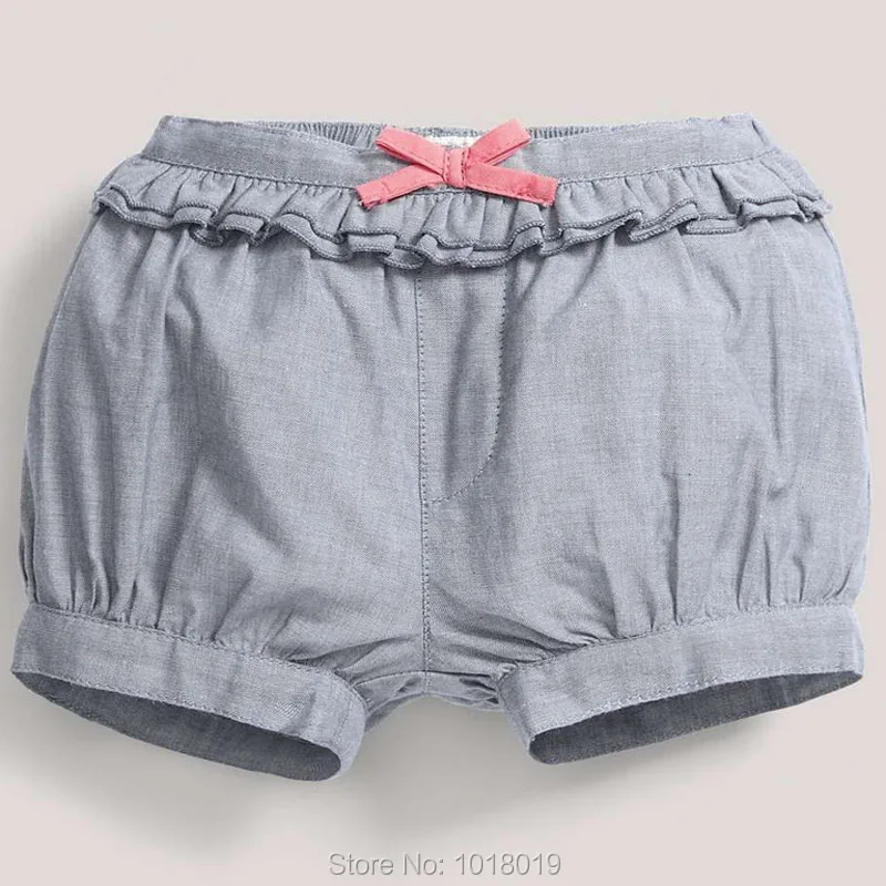 Brand New 2019 Girls Shorts Pants Kids Summer Quality 100% Woven Cotton Baby Girl Clothes Bebe Girls Casual Beach Pants Children
Brand New 2019 Girls Shorts Pants Kids Summer Quality 100% Woven Cotton Baby Girl Clothes Bebe Girls Casual Beach Pants Children