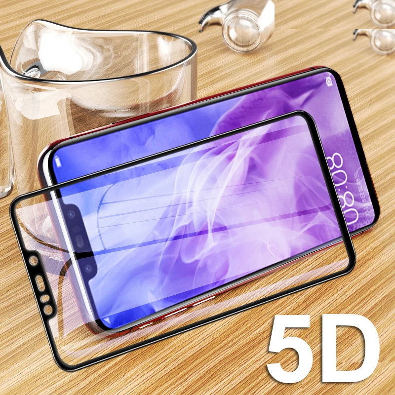 5D tempered glass for huawei nova 3 screen protector glass on for huawei nova 4 safety glass protective film novo nova4 nova4 9H 
5D tempered glass for huawei nova 3 screen protector glass on for huawei nova 4 safety glass protective film novo nova4 nova4 9H