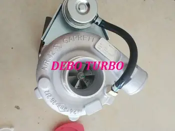 NEW GENUINE GT22 736210-5007S 1118300SBJ Turbo Turbocharger for JMC LIGHT TRUCK JX493ZQ 2.8L DIESEL 68KW
NEW GENUINE GT22 736210-5007S 1118300SBJ Turbo Turbocharger for JMC LIGHT TRUCK JX493ZQ 2.8L DIESEL 68KW