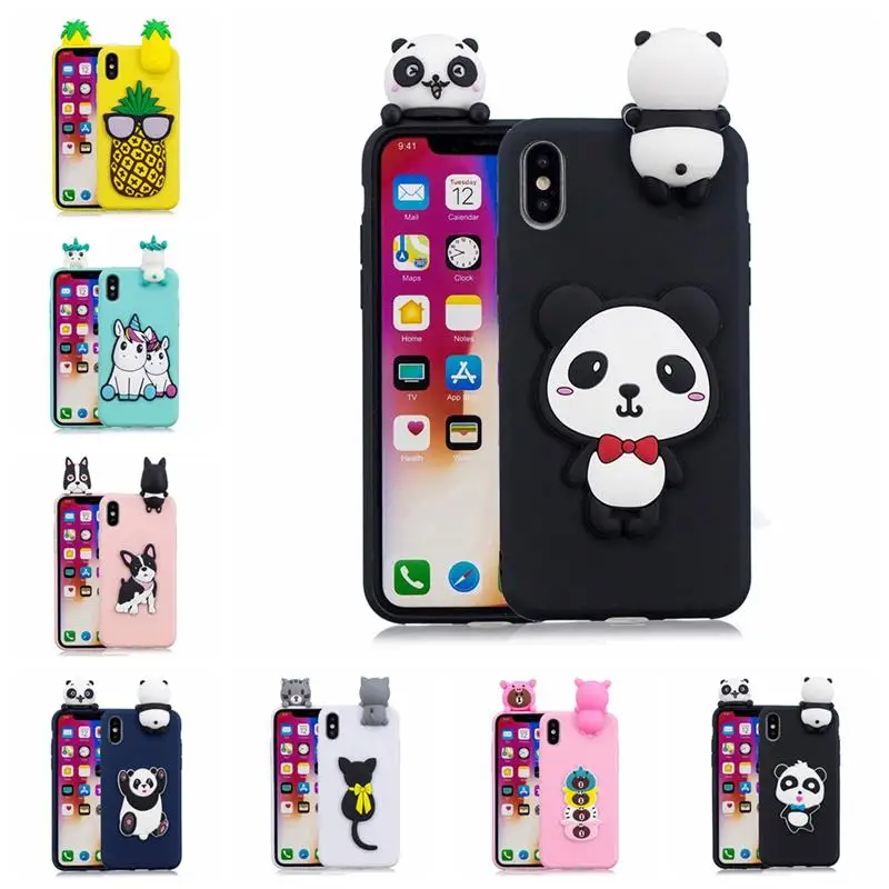 For iPhone Xs Max/Xr Case Ultra Slim Soft TPU 3D Unicorn Cute Cartoon Pattern Phone Case For iPhone Xr/Xs Max Fitted phone Case
For iPhone Xs Max/Xr Case Ultra Slim Soft TPU 3D Unicorn Cute Cartoon Pattern Phone Case For iPhone Xr/Xs Max Fitted phone Case