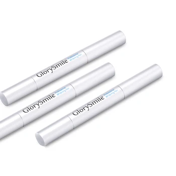 50 Pcs/lot 2ml No Box GlorySmile GMP&FDA Certification 35% Carbamide Peroxide Effective Teeth Whitening Gel
50 Pcs/lot 2ml No Box GlorySmile GMP&FDA Certification 35% Carbamide Peroxide Effective Teeth Whitening Gel