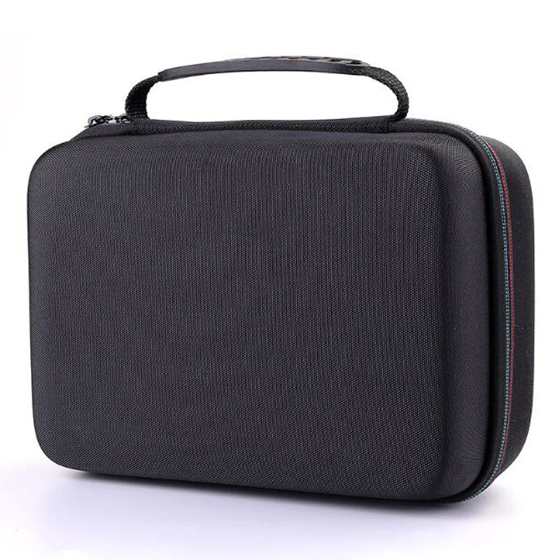 Hard EVA Storage Case Bag for Oculus Go VR Headset Accessories Protective Travel Carry Box Cover Bags Water-resistant Cases
Hard EVA Storage Case Bag for Oculus Go VR Headset Accessories Protective Travel Carry Box Cover Bags Water-resistant Cases