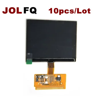 10Pieces/lot For VW AUDI A3 A4 A6 VW Auto scanner tool VDO LCD Display for VW for AUDI A3 A4 A6 VW High Quality Free Shipping
10Pieces/lot For VW AUDI A3 A4 A6 VW Auto scanner tool VDO LCD Display for VW for AUDI A3 A4 A6 VW High Quality Free Shipping