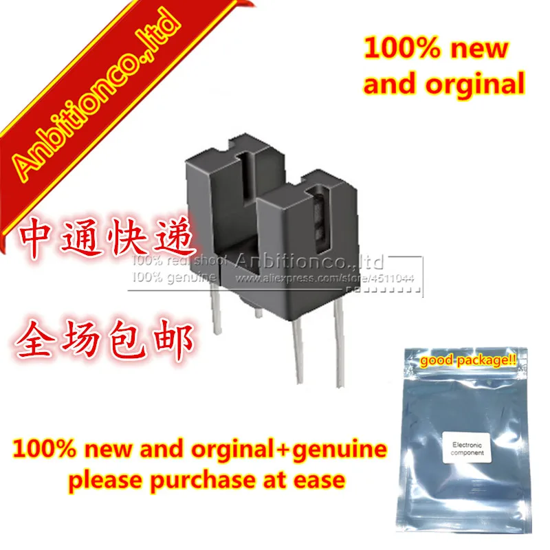 10pcs 100% new and orginal Photoelectric Sensor EL1S520 Servo Motor Sensor for Sewing Vehicle in stock
10pcs 100% new and orginal Photoelectric Sensor EL1S520 Servo Motor Sensor for Sewing Vehicle in stock