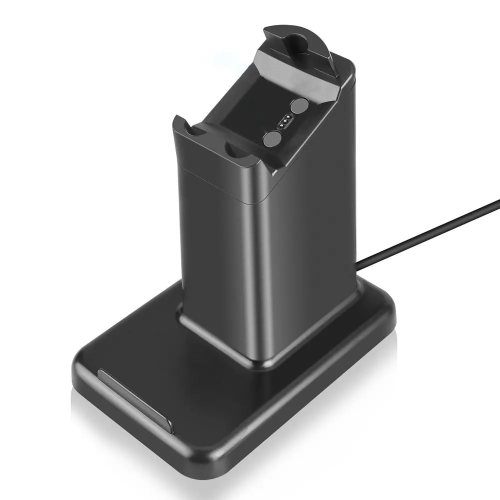 Top 2 In 1 For Fitbit Ionic Charger, Smart Watch Mobile Phone Tablet Charger Stand Holder Magnetic Charging Dock Station
Top 2 In 1 For Fitbit Ionic Charger, Smart Watch Mobile Phone Tablet Charger Stand Holder Magnetic Charging Dock Station
