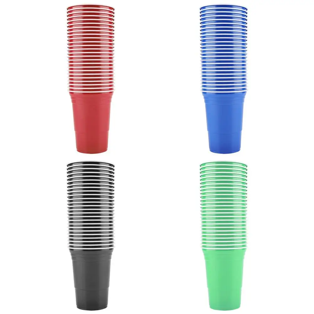 Beer Pong Set Beer Pong Drinking Game Set Beer Pong Cups-25 Cups New Event Supplies Board Games Drinking Game Pub Bar Bbq Gift
Beer Pong Set Beer Pong Drinking Game Set Beer Pong Cups-25 Cups New Event Supplies Board Games Drinking Game Pub Bar Bbq Gift