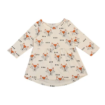 CANIS 2019 New Toddler Baby Girl Dress Princess Glasses Fox Casual Dresses Clothes T-shirt Tops
CANIS 2019 New Toddler Baby Girl Dress Princess Glasses Fox Casual Dresses Clothes T-shirt Tops