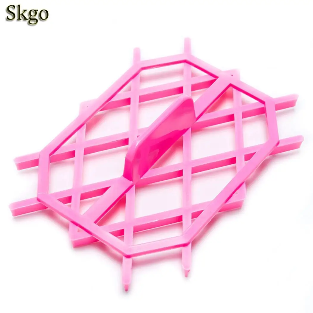 Cookies Tools Decorating etc Cookies Mesh Plastic Fondant Chocolate Paste Embosser Cake Cake Home Shaped Restaurant Bar
Cookies Tools Decorating etc Cookies Mesh Plastic Fondant Chocolate Paste Embosser Cake Cake Home Shaped Restaurant Bar
