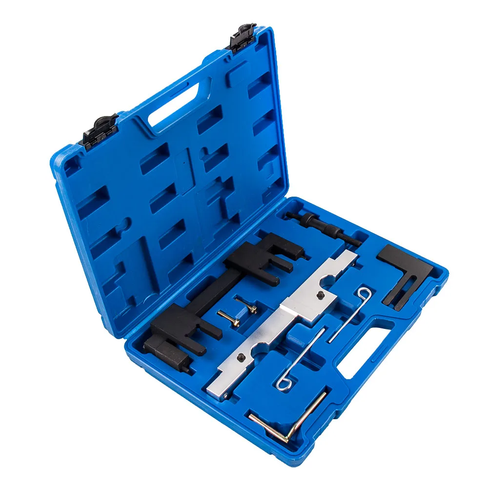 Engine Timing Tool Locking Chain 1.6 2.0 for BMW N43 E81 E60 E90 116 118 ASTA Camshaft Lock Set for 1.6 2.0 82,87 88 91,92 93
Engine Timing Tool Locking Chain 1.6 2.0 for BMW N43 E81 E60 E90 116 118 ASTA Camshaft Lock Set for 1.6 2.0 82,87 88 91,92 93