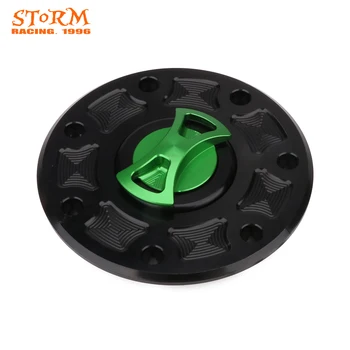 Motorcycle CNC Gas Fuel Tank Cap Cover For Kawasaki ZX ZZR 600 1100 ZR400 EX 250 400 Ninja 250R 500 500R GPX250 GPZ 750 900 1000
Motorcycle CNC Gas Fuel Tank Cap Cover For Kawasaki ZX ZZR 600 1100 ZR400 EX 250 400 Ninja 250R 500 500R GPX250 GPZ 750 900 1000