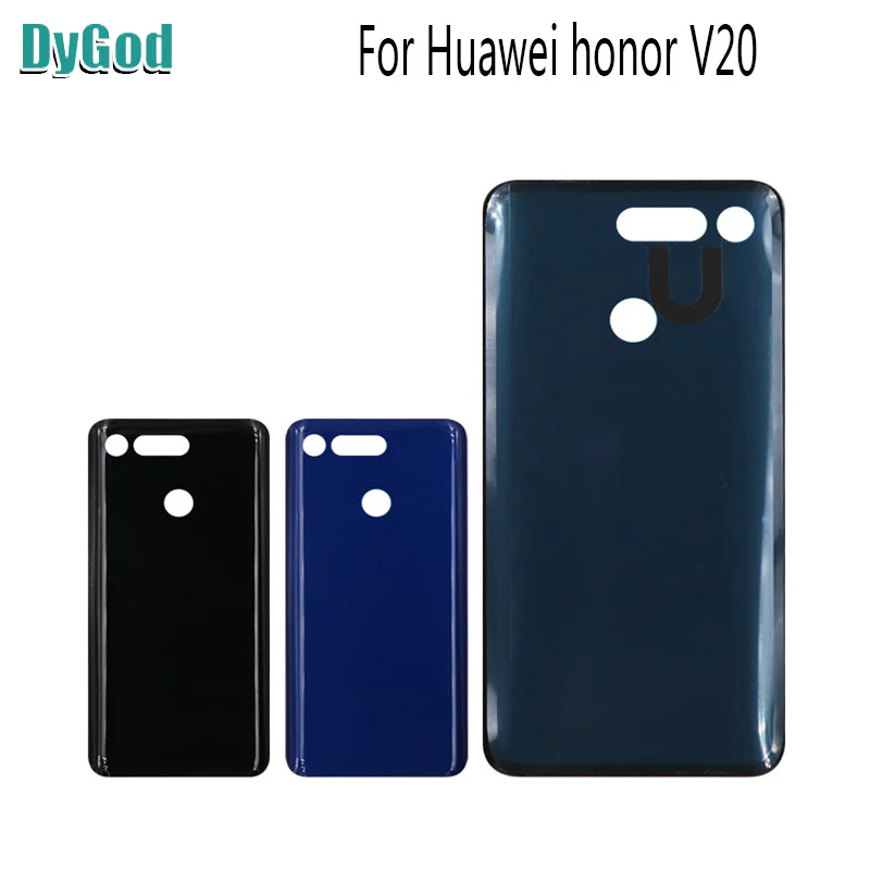 DyGod New Battery Door Back Cover Housing Case For Huawei Honor View 20 V20 With Camera Lens+Power Volume Buttons
DyGod New Battery Door Back Cover Housing Case For Huawei Honor View 20 V20 With Camera Lens+Power Volume Buttons