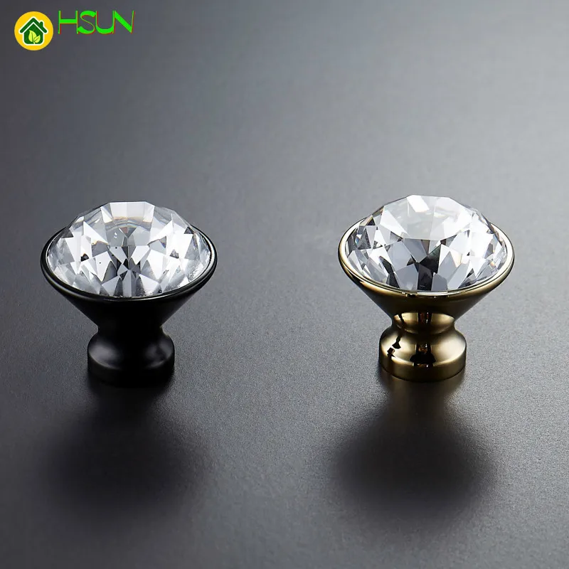 Diamond Shape Design Crystal+brass Clear Cabinet Knob Drawer Pull Handle Kitchen Door Wardrobe Hardware
Diamond Shape Design Crystal+brass Clear Cabinet Knob Drawer Pull Handle Kitchen Door Wardrobe Hardware