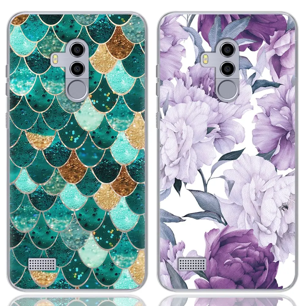 Shockproof Phone Case For Leagoo T8S 5.5-inch Cute Cartoon Fashion Design TPU Silicone Cover
Shockproof Phone Case For Leagoo T8S 5.5-inch Cute Cartoon Fashion Design TPU Silicone Cover