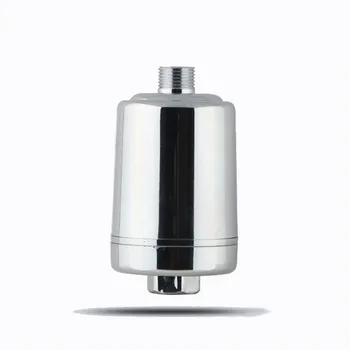 Purifier Output Universal Shower Filter Activated Carbon Water Filter Household Kitchen Faucet Purification Bathroom Accessories
Purifier Output Universal Shower Filter Activated Carbon Water Filter Household Kitchen Faucet Purification Bathroom Accessories