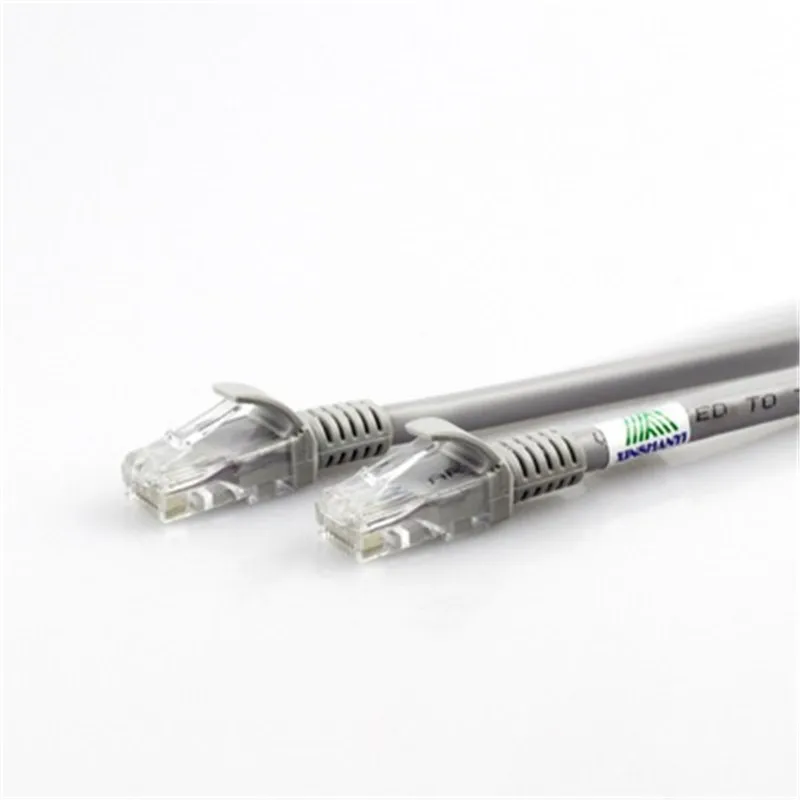 Six Types Of Gigabit Network Routing Of The Pure Copper Computer Cable Fiber Optic Cable Wu010 Grey
Six Types Of Gigabit Network Routing Of The Pure Copper Computer Cable Fiber Optic Cable Wu010 Grey