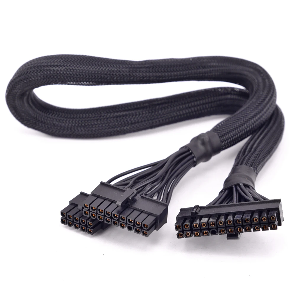 NEW Seasonic Modular Power Supply Cable Set for Seasonic Power Supplies